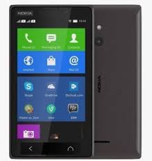 Normally, people buy the phone and then choose a sim only deal for their calls and data. Nokia X2 Rm 1013 Phone Dual Sim Android 4gb 5mp Dual Core Wifi Unlocked Black