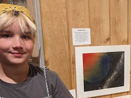 Fundraiser by Devan Fross : Let's get Amelia to Nationals!