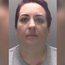 Woman told men there were 'no boundaries' as she organised rape of little  girl