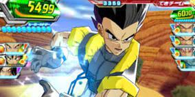 Dragon ball fighterz is born from what makes the dragon ball series so loved and. Dragon Ball Nintendo 3ds Games Dbzgames Org
