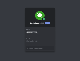 It's finally verified, and it's amazing!!! Discord Wants To Clean Up And Support Its Massive Bot Community Engadget
