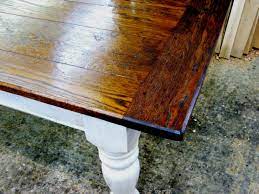 Maybe you would like to learn more about one of these? Cherry Wood Coffee Table With Wrought Iron Forged Accents Cherry Wood Coffee Table Coffee Table Wood Dining Table Redo