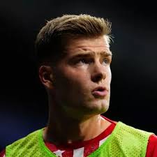 Hartlepool fighter Daniel Cope confident he can deal with role reversal