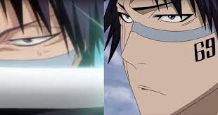 Bleach: 10 Awesome Facts You Didn't Know About Shuhei Hisagi