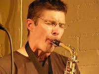 Canberra Jazz blog: November 2008