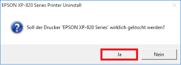 Mobil utskrift og fleksible tilkoblingsmuligheter. Windows 10 Druckertreiber Deinstallation Epson