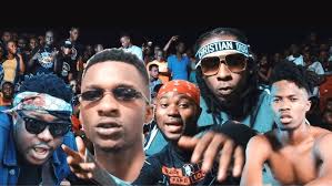 Fameye-Sokoo ( kpo k3k3 cover) Mixed by liquid beats