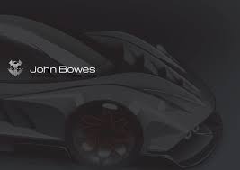 It was the first (and in many markets the last) model branded as an auto union by the manufacturer since the 1930s: Automobili Inferno La Besta Competition By John Bowes At Coroflot Com