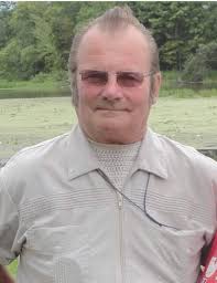 Obituary information for Arley J. Finnigan Sr.