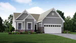 A community of only 34 homesites, the enclave at woodruff is a unique opportunity of new homes in forest hills schools. Drexel Plan At Carriage Meadows In Hamilton Oh By Maronda Homes