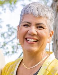 Obituary information for Angela Potter