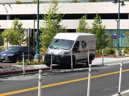 City Mediates Dispute Over Horton Bike Lane Bollards After Post Office Ceases Service To Terraces Complex The E Ville Eye Community News