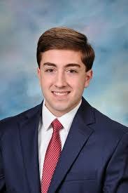 Ryan Sievers's Instagram, Twitter & Facebook