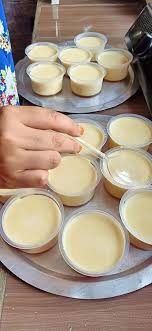 1 tin jagung manis berkrim. Punyalah Lembut Sedap Puding Karamel Tanpa Telur Ni Cara Buatnya Lagi Mudah Pa Ma