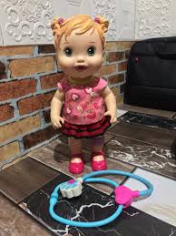 Baby Alive Baby Gets A Boo Boo Doll Hobbies Toys Toys Games On Carousell