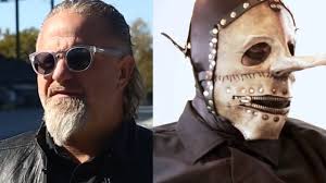 Slipknot Announces Chris Fehn Is No Longer In The Band