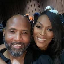 Marilyn Mitchell and Antez Gilbert's Wedding Website