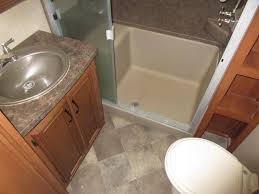 In this youtube video, we tour 7 5th wheel campers with 2 bathrooms. Sandpiper 40 Fifth Wheel For Rent Phoenix Going Places Rv Rentals