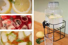 Macaron rezept macarons backen makronen rezept niedliche rezeptideen. Unserere Liebsten Sommer Durstloscher Zum Selbermachen Mit Kindern Zuckerfrei Supereinfach Montessori Blog Shop Montiminis