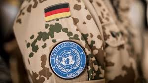 In mali hat es einen schweren anschlag auf die bundeswehr gegeben. Mali Nach Anschlag Auf Deutsche Soldaten Bundeswehr Schickt Airbus