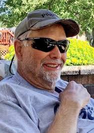 Jeffrey “Jeff” S. Olson