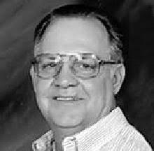 Henry ELDRIDGE Obituary (1943