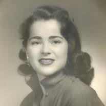 Obituary information for Clara Jane Hamilton