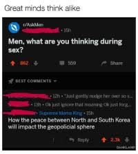 Check spelling or type a new query. 25 Best Great Minds Think Alike Memes Great Minds Memes The Memes That Memes
