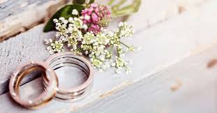 Resultado de imagen de foto matrimonio