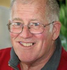 Ronnie Robert Ball Obituary