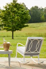 Shop our best selection of lawn chairs to reflect your style and inspire your outdoor space. Buie Rocking Chair Rocking Chair Chair Outdoor Chairs