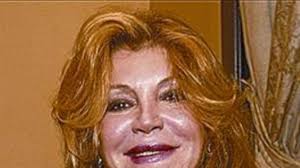 Tita Cervera hará de ella misma en una serie