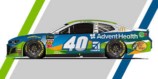 Nascar's 2019 intermediate track rules got their first big test on thursday at las vegas motor speedway. Pin On Nascar