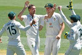 Lowest Test Score Of India 36 9 Is India S Lowest Test Innings Score 36 9 Australia Humiliate India At Adelaide Mykhel The indian team finished with a total of 36/9 in the second the hosts ended on 282/8 declared, before bowling out the indian team for 58 in the first innings of the opening test in brisbane. lowest test score of india 36 9 is