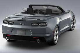 This car review includes exhaust clips, drone footage, driving shots and an interior and exterior. 2020 Chevrolet Camaro Convertible Review Trims Specs Price New Interior Features Exterior Design And Specifications Carbuzz