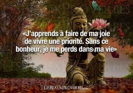 Pensée Positive Citation Sur Le Sourire Et La Joie De Vivre Epingle Par Lola Flower Sur French S Sayings Citations Joie Joie De Vivre Citation Joie De Vivre