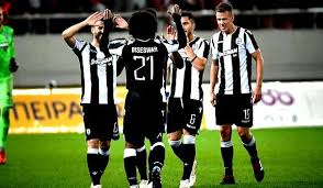 Δεν έχουμε σαφείς ενδείξεις για την προέλευσή του. Madata Gr Super League Paok Apollwn Smyrnhs 2 0 Teliko