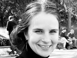 Katelyn James, Student