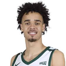 Cameron Parker Opponents