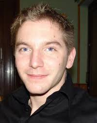 Vincent KOLB, 47 ans (STOCKHOLM)