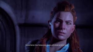 Horizon Zero Dawn VOSE (29/56)