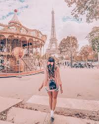 10 Lightroom Mobile Presets Disneyland Sweet Pink Travel Blogger Bundle Disney Pastel Filter For Fashion Influencer Adventure Summer Photo In 2021 Photo Summer Photos Aesthetic Pictures