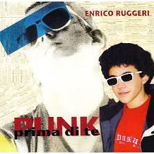 He was previously married to laura ferrato. Punk Prima Di Te Enrico Ruggeri Mp3 Buy Full Tracklist
