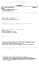 We would like to show you a description here but the site won't allow us. Cloud Software Engineer Resume Sample Mintresume