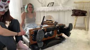 @octopustkstudios video Tweet