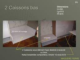 bricolage fabriquer un lit escamotable conseils des bricoleurs du forum en 2021 lit escamotable lit lit mural