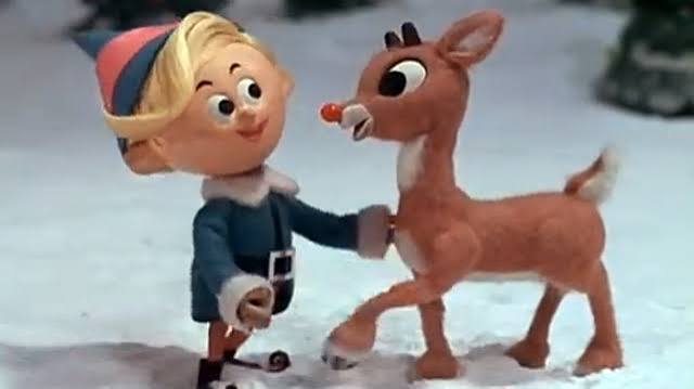 Rudolph the Red-Nosed Reindeer: A Gay Christmas Allegory | KQED