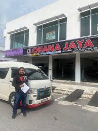 Ohana Jaya Sdn Bhd