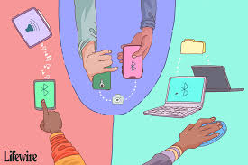 When i try to select my pc from my android phone's(lollipop) bluetooth setting nothing happens. How To Use Bluetooth To Transfer Files Between Devices