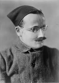 Z války se vraceli se znetvořeným obličejem. Zázračná Anna vyrobila stovkám  veteránů novou tvář